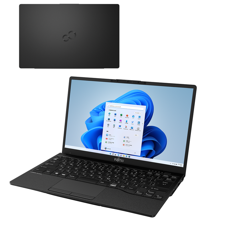 (税込) LIFEBOOK MART] 富士通WEB UH75/F3 富士通 : Windowsノート本体