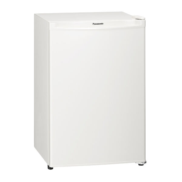 激安ショップ 食品 富士通WEB MART] 75L パーソナルノンフロン冷蔵庫（直冷式 冷蔵庫