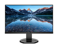液晶ディスプレイ 23.8型/1920×1080/HDMI、D-Sub、DP、USB Type-C/ブラック/スピーカー：あり 243B9/11