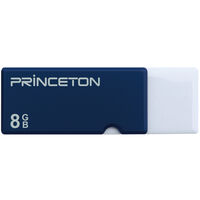 USB3.0対応フラッシュメモリー 8GB ブルー PFU-XTF/8GBL