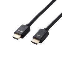 HDMIケーブル/Ver1.4/イーサネット+3D映像対応/3.0m/ブラック GM-HD14E30BK