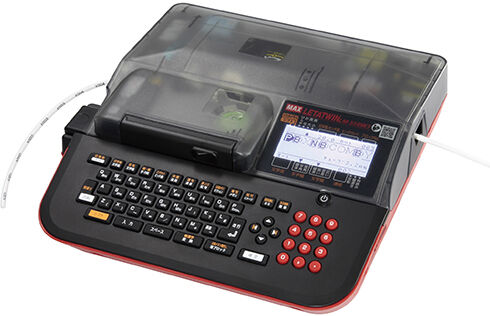 予約受付(5月中旬入荷予定) MAX レタツイン LM-500W3 LM-500W3の製品詳細ページ | レタツイン | マックス株式会社（MAX）