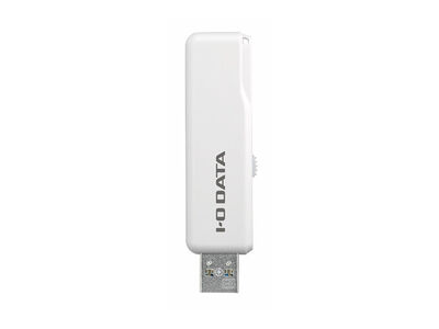 USB3.2 Gen1（USB3.0）対応 抗菌USBメモリー 64GB U3-AB64CV/SW