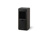 スリムセラミックファンヒーター 人感センサー ACH-SM12A-T