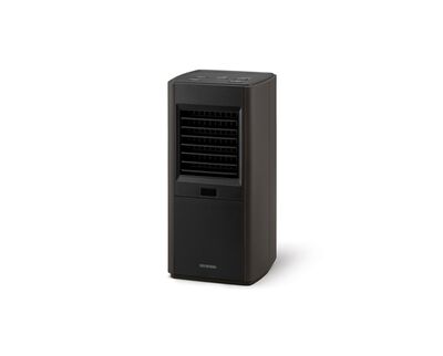 スリムセラミックファンヒーター 人感センサー ACH-SM12A-T