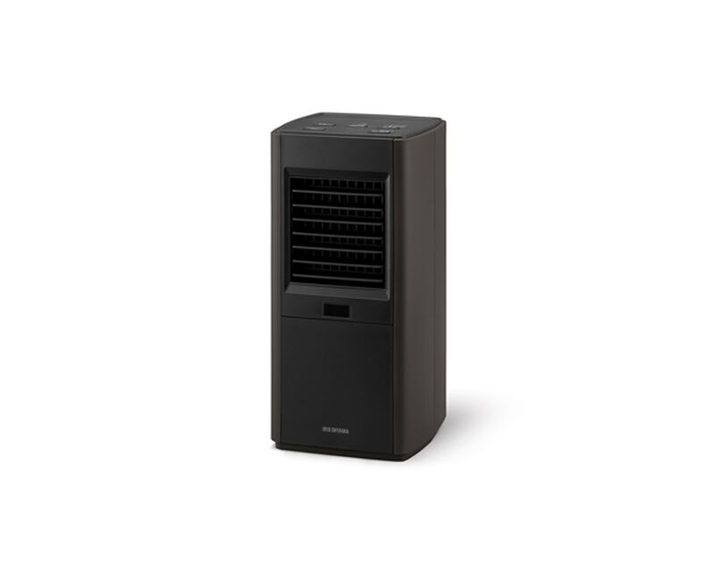 スリムセラミックファンヒーター 人感センサー ACH-SM12A-T