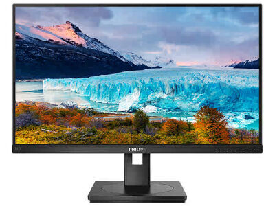 液晶ディスプレイ 21.5型/1920×1080/DVI、HDMI、D-Sub、DisplayPort/ブラック/スピーカー：あり 222S1AE/11