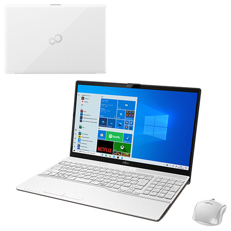 LIFEBOOK AH53/E3