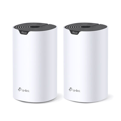 AC1900 メッシュWi-Fiシステム（2台セット） Deco S7(2-pack)(JP)