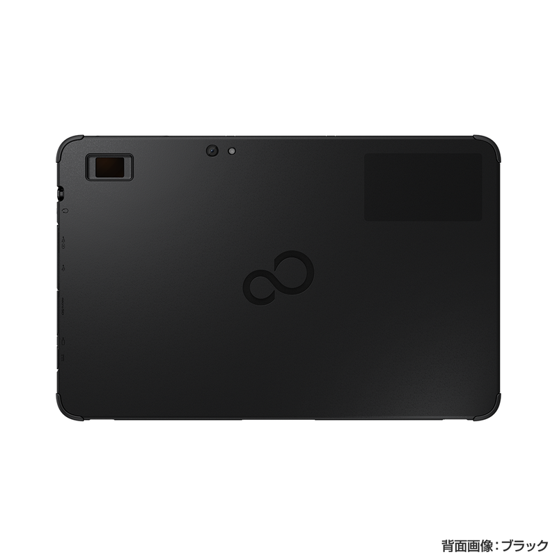 「かわいい～！」 WEB 富士通 MART カスタムメイドモデル WQ2/F3 Tab arrows | Windowsタブレット本体