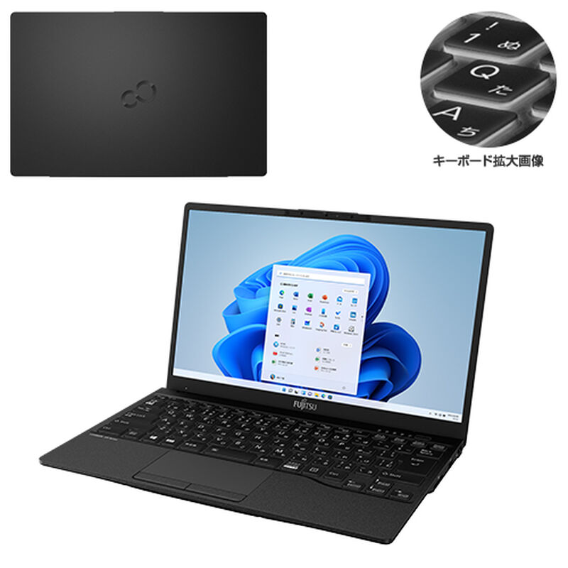 LIFEBOOK WU2/E3