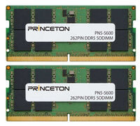 64GB（32GB 2枚組） DDR5-5600 262PIN SODIMM PN5-5600-32GX2
