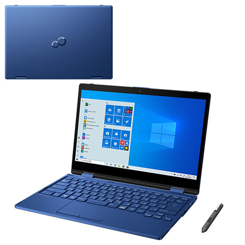 LIFEBOOK MH75/D2