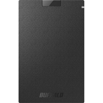 USB3.2(Gen1) ポータブルSSD Type-A＆C 250GB SSD-PGC250U3-BC