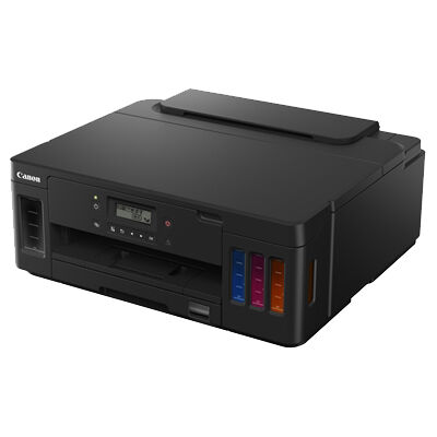 A4カラーインクジェットプリンター G5030