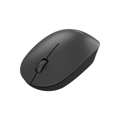 Bluetoothワイヤレス・静音マウス（黒）