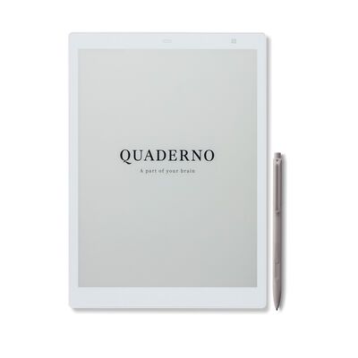 QUADERNO A5（Gen.2）