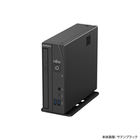 Fujitsu FMVWD2D1 Core i7 ミニPC  カスタムモデル
