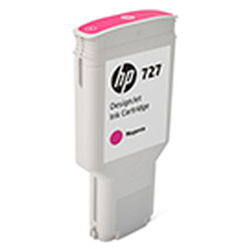 HP 727 マゼンタインク 300ml F9J77A