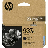 HP 937e EvoMore インクカートリッジ 黒 4S6W9NA