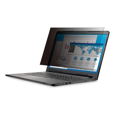 液晶保護フィルター/のぞき見防止/抗菌/13.3Wインチ(16:10) EF-PFK133W10E