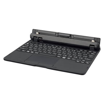軽量スリムキーボード(クリーニング用ブラシ付)