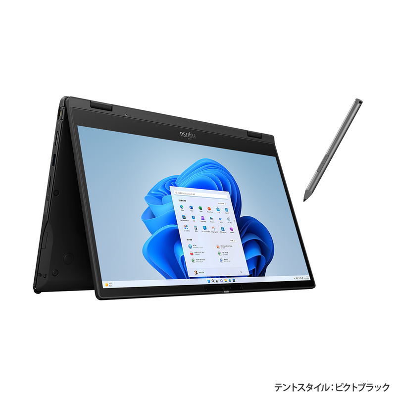 LIFEBOOK WU3/H2