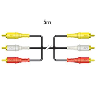 ピンプラグX3-ピンプラグX3(5M) VX-450G