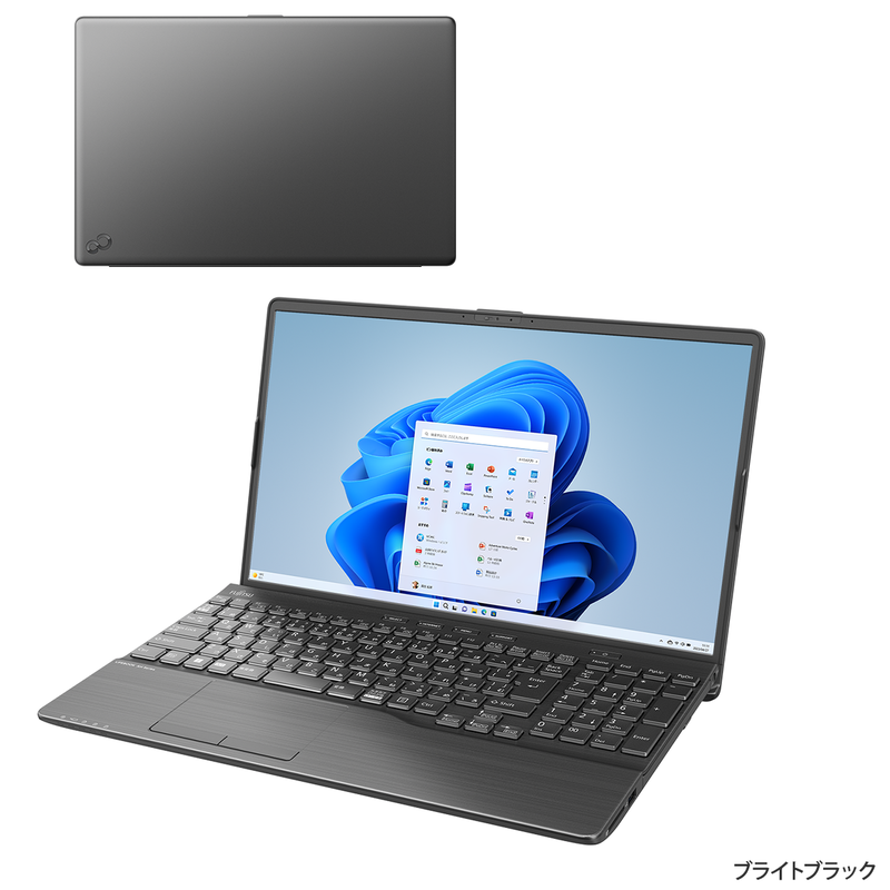 LIFEBOOK WAB/H3