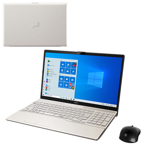 富士通WEB MART] LIFEBOOK AH53/E2 : 富士通