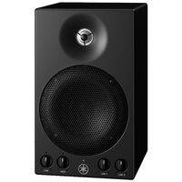 パワードモニタースピーカー MSP3A