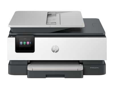 HP OfficeJet Pro 8120 405W4B#ABJ