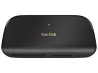 イメージメイトプロ USB-C マルチカードリーダー/ライター SDDR-A631-JNGNN