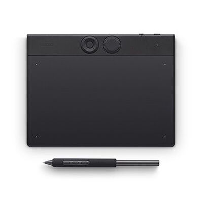 Wacom Intuos Pro small PTK470K0C