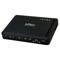 ワイヤレスサイネージプレイヤー ST-700