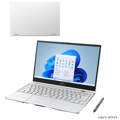 LIFEBOOK WU3/J3