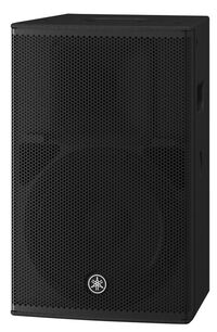 パッシブスピーカー CHR12