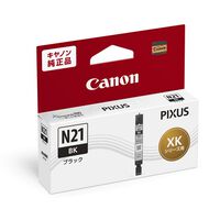 インクタンク XKI-N21BK 5108C001