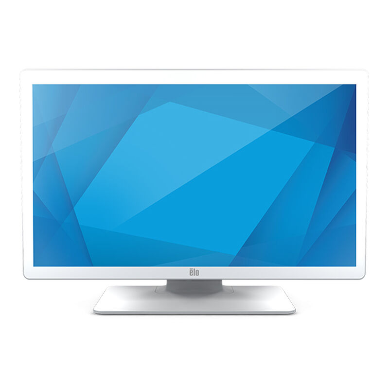27.0型ワイドLCDメディカルタッチモニター 投影型静電容量方式 ET2703LM-2UWB-1-WH-G