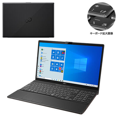 LIFEBOOK WAB/E1