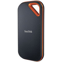 エクストリームプロ ポータブルSSD V2 1TB SDSSDE81-1T00-J25