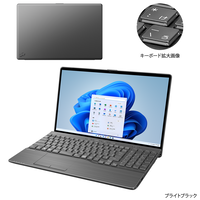 富士通FMVパソコン | LIFEBOOK WA3/G2 カスタムメイドモデル 富士通FMVパソコン | LIFEBOOK WA3/G2 カスタムメイドモデル