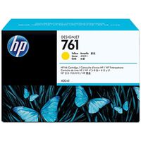 HP761 インクカートリッジ イエロー CM992A
