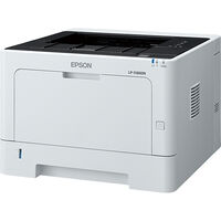 A4モノクロページプリンター/30PPM/両面印刷/ネットワーク/耐久性10万ページ LP-S180DN