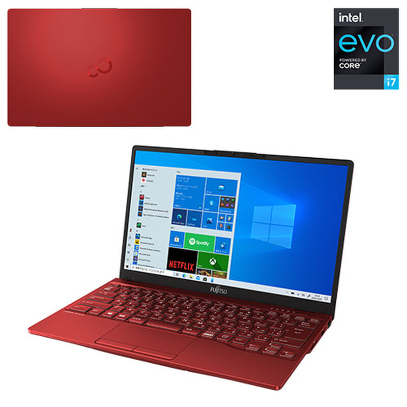 LIFEBOOK UH90/E3