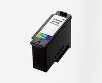 FINE カートリッジ BC-386 3色カラー 6223C001