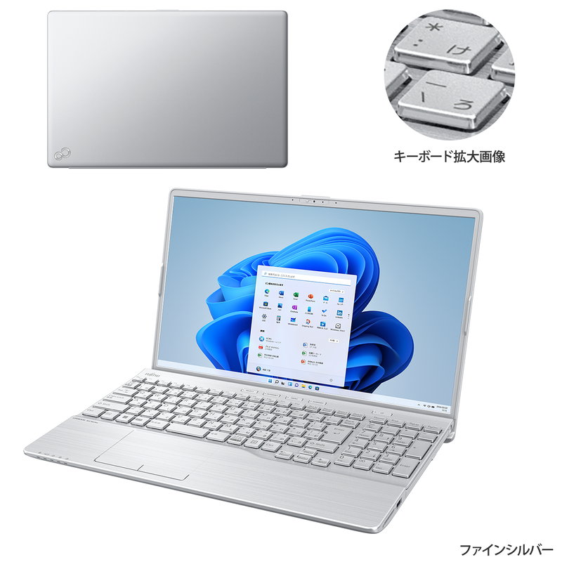 LIFEBOOK WA3/G2
