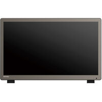 4K入力対応フルHD業務用ディスプレイ 21.5型ワイド/1920×1080/3G-SDI、HDMI、DVI-D、VGA、BNC/スピーカー SG2151S