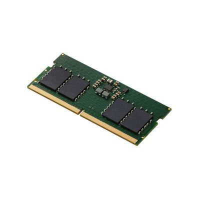 RoHS準拠DDR5メモリモジュール/8GB SODIMM EX5600-N8G/RO