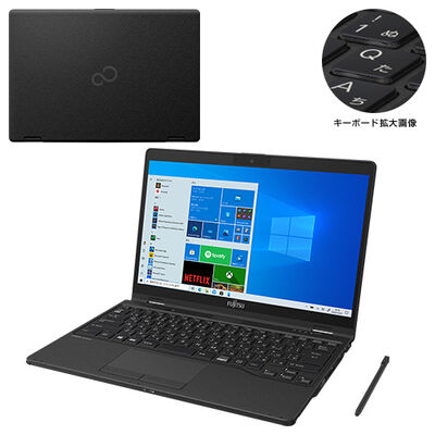 LIFEBOOK WU3/F1